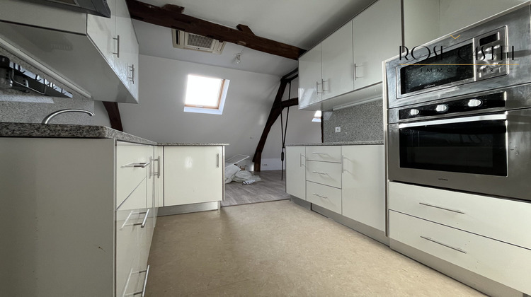 Ma-Cabane - Location Appartement Chartres, 74 m²