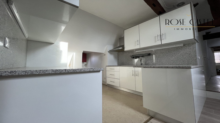 Ma-Cabane - Location Appartement Chartres, 74 m²