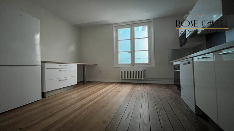 Ma-Cabane - Location Appartement Chartres, 71 m²