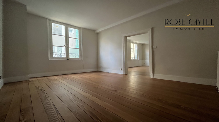 Ma-Cabane - Location Appartement Chartres, 71 m²