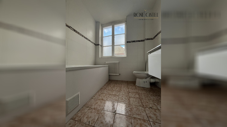 Ma-Cabane - Location Appartement Chartres, 71 m²