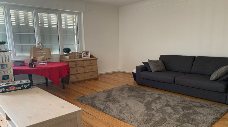 Ma-Cabane - Location Appartement CHARTRES, 62 m²