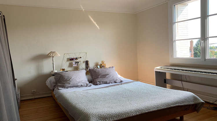 Ma-Cabane - Location Appartement CHARTRES, 62 m²