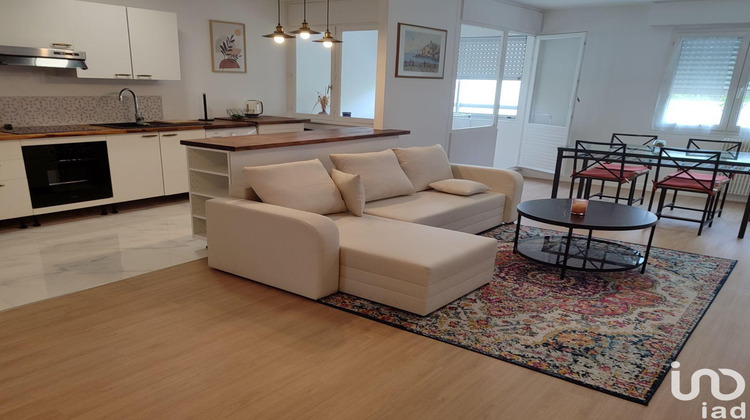 Ma-Cabane - Location Appartement Chartres, 79 m²