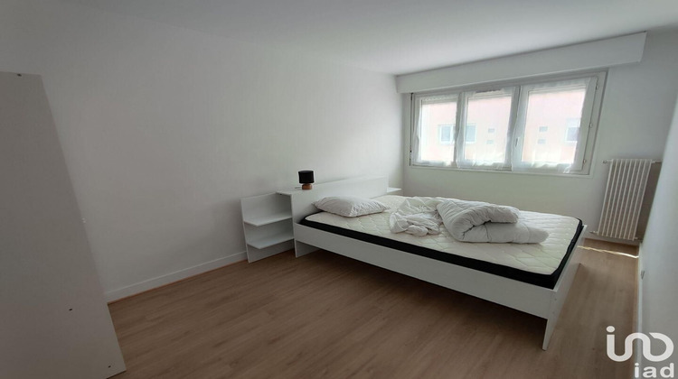 Ma-Cabane - Location Appartement Chartres, 79 m²