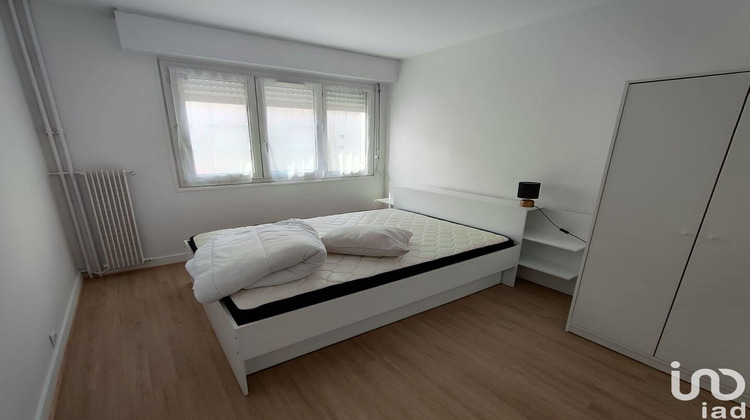 Ma-Cabane - Location Appartement Chartres, 79 m²