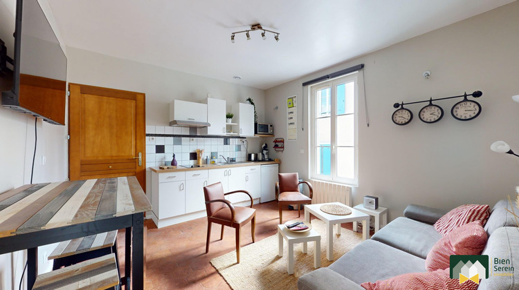 Ma-Cabane - Location Appartement Chartres, 31 m²