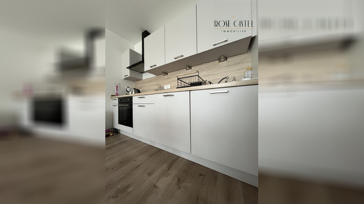 Ma-Cabane - Location Appartement Chartres, 56 m²