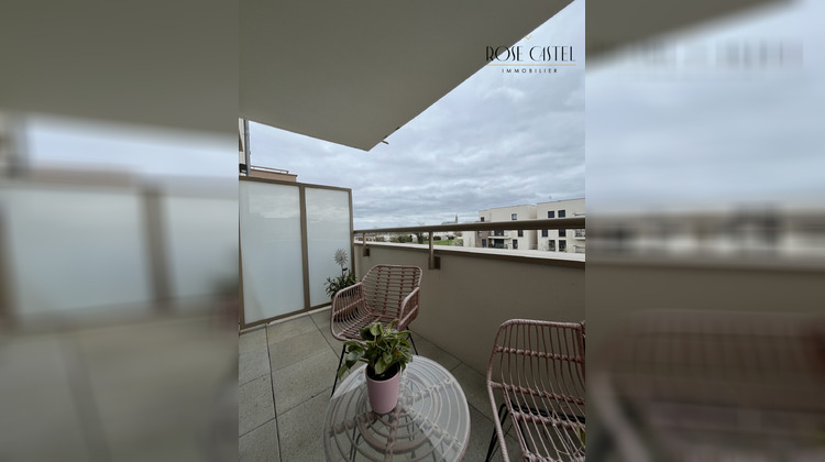 Ma-Cabane - Location Appartement Chartres, 56 m²