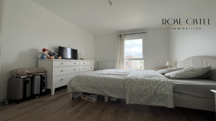 Ma-Cabane - Location Appartement Chartres, 56 m²