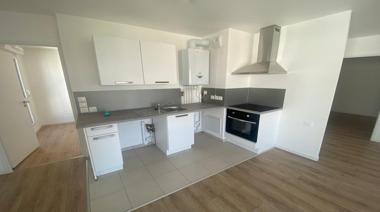 Ma-Cabane - Location Appartement CHARTRES, 59 m²