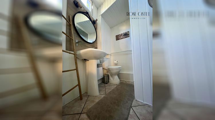 Ma-Cabane - Location Appartement Chartres, 21 m²