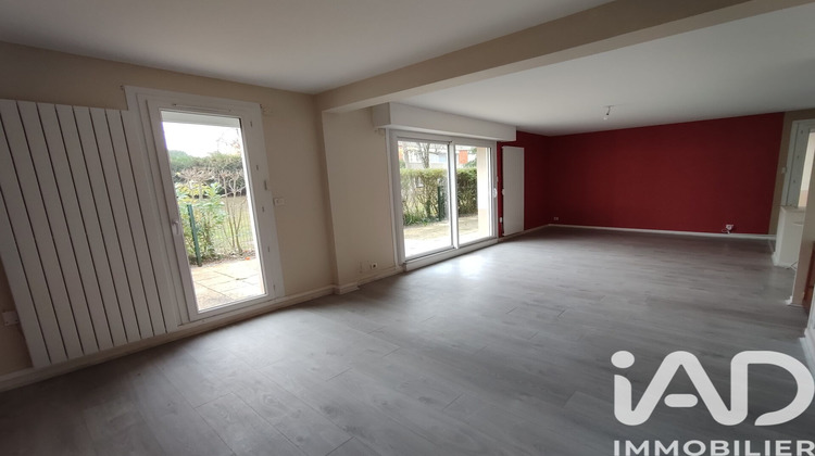 Ma-Cabane - Location Appartement Chartres, 91 m²