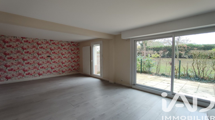 Ma-Cabane - Location Appartement Chartres, 91 m²