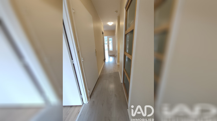 Ma-Cabane - Location Appartement Chartres, 91 m²