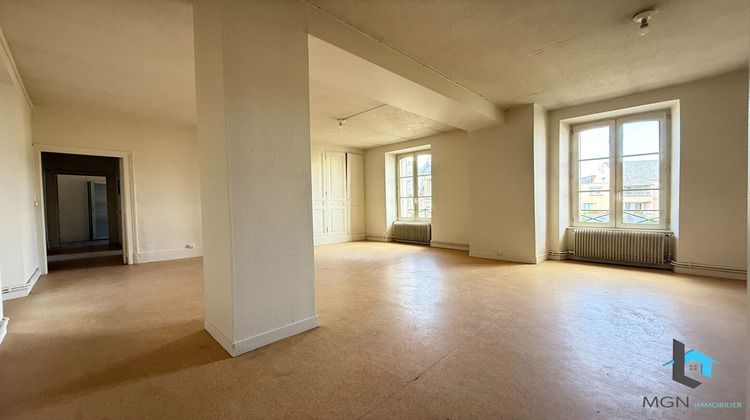 Ma-Cabane - Location Appartement CHARTRES, 92 m²