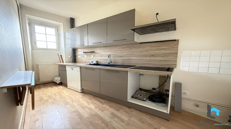 Ma-Cabane - Location Appartement CHARTRES, 92 m²