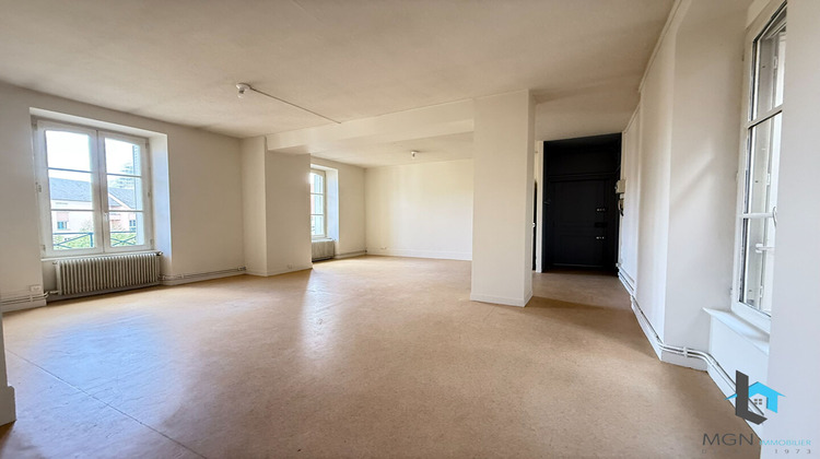 Ma-Cabane - Location Appartement CHARTRES, 92 m²