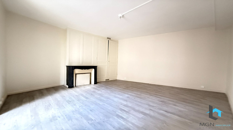 Ma-Cabane - Location Appartement CHARTRES, 92 m²