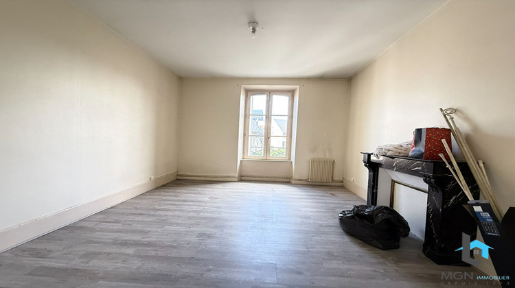Ma-Cabane - Location Appartement CHARTRES, 92 m²