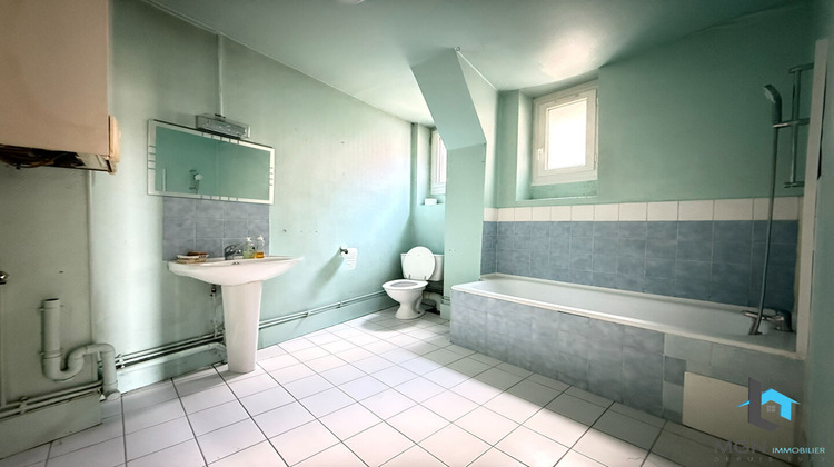 Ma-Cabane - Location Appartement CHARTRES, 92 m²