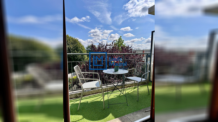 Ma-Cabane - Location Appartement CHARTRES, 29 m²