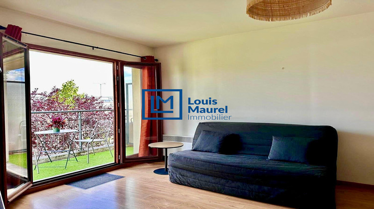 Ma-Cabane - Location Appartement CHARTRES, 29 m²