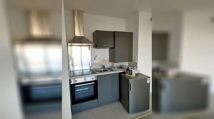 Ma-Cabane - Location Appartement Chartres, 40 m²