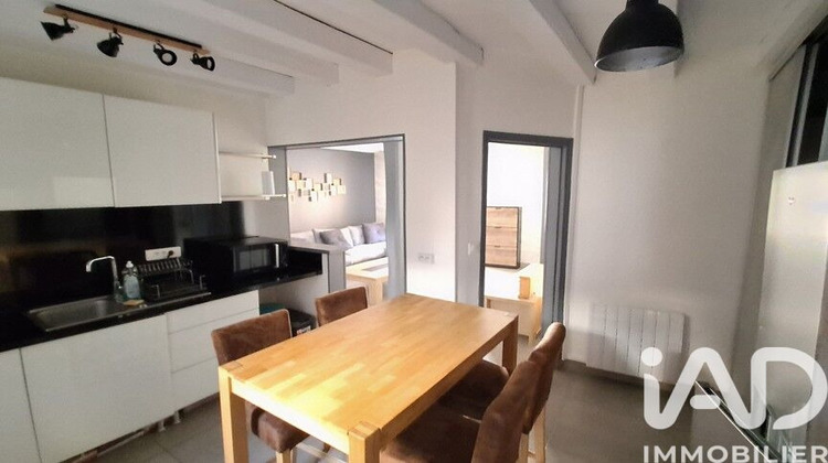 Ma-Cabane - Location Appartement Chartres, 45 m²