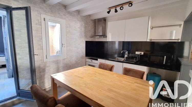 Ma-Cabane - Location Appartement Chartres, 45 m²