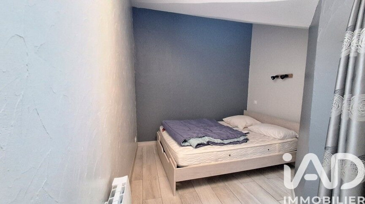 Ma-Cabane - Location Appartement Chartres, 45 m²