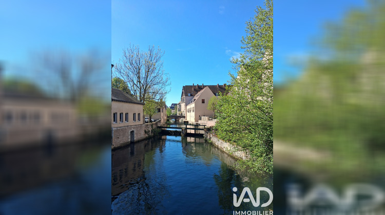 Ma-Cabane - Location Appartement Chartres, 45 m²