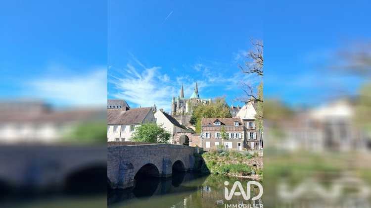 Ma-Cabane - Location Appartement Chartres, 45 m²