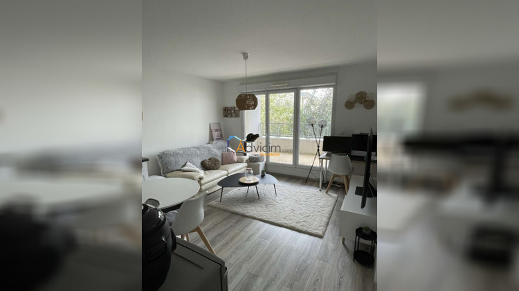 Ma-Cabane - Location Appartement Chartres, 40 m²
