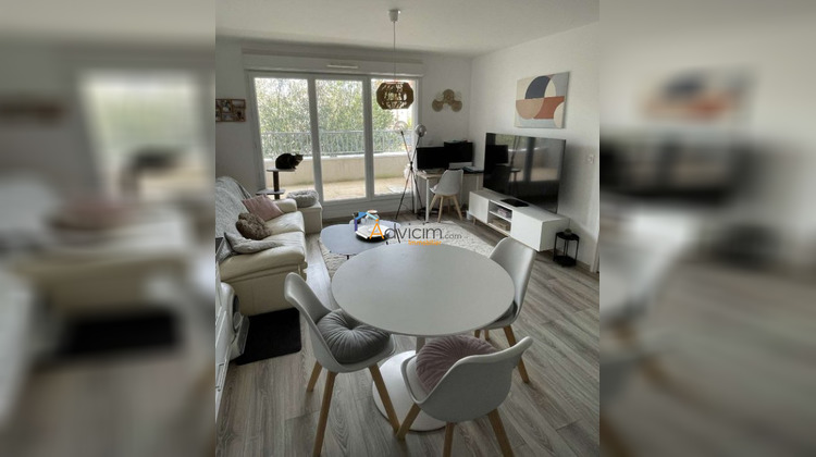 Ma-Cabane - Location Appartement Chartres, 40 m²