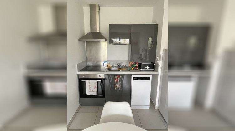Ma-Cabane - Location Appartement Chartres, 40 m²