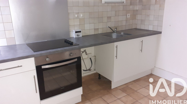 Ma-Cabane - Location Appartement Chartres, 47 m²