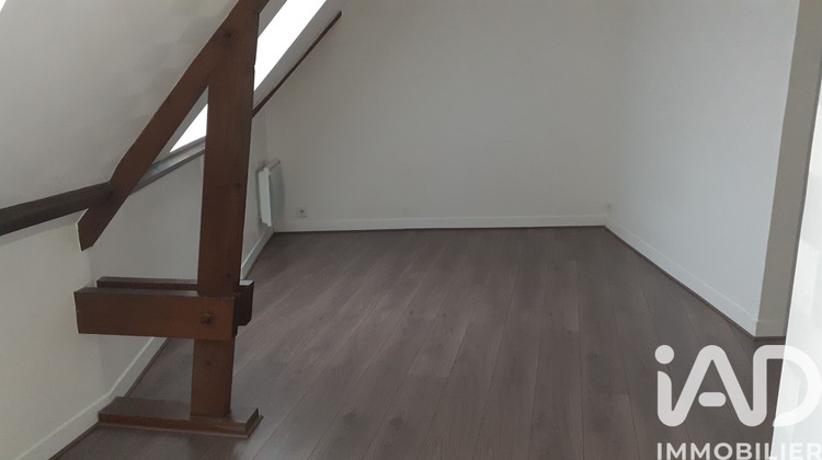 Ma-Cabane - Location Appartement Chartres, 47 m²