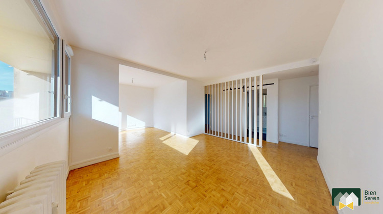 Ma-Cabane - Location Appartement Chartres, 53 m²