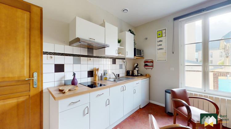 Ma-Cabane - Location Appartement Chartres, 31 m²