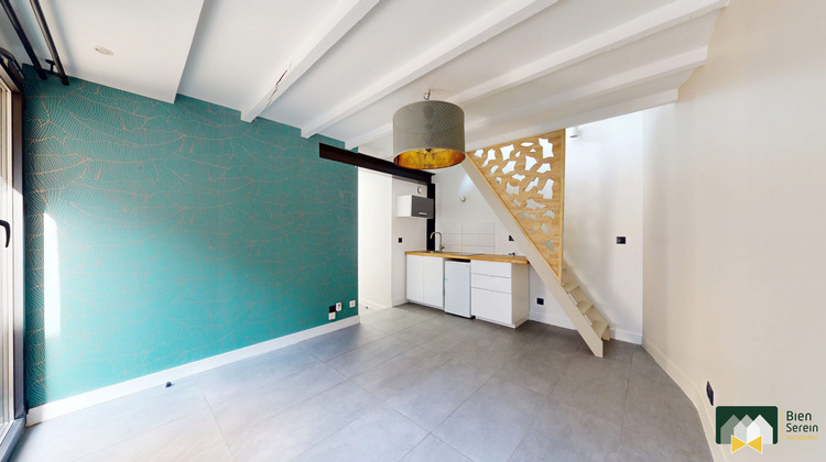 Ma-Cabane - Location Appartement Chartres, 27 m²