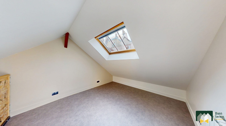 Ma-Cabane - Location Appartement Chartres, 27 m²