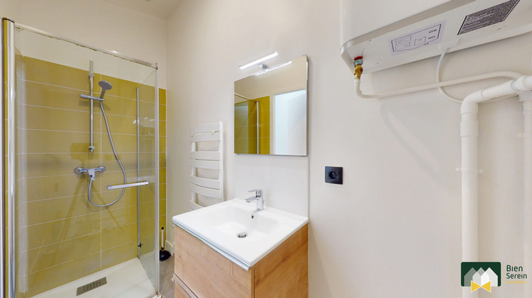 Ma-Cabane - Location Appartement Chartres, 27 m²