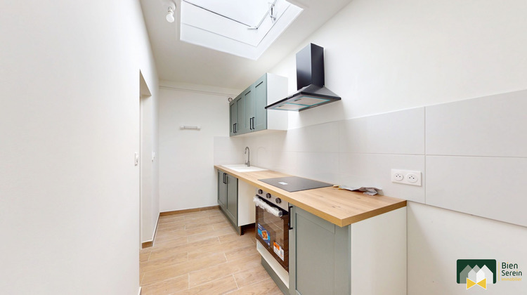 Ma-Cabane - Location Appartement Chartres, 95 m²