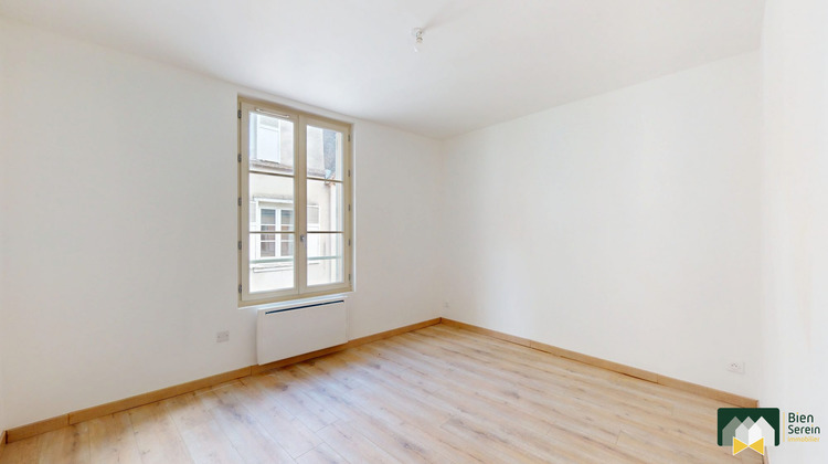 Ma-Cabane - Location Appartement Chartres, 95 m²