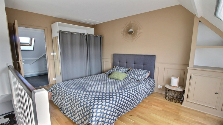 Ma-Cabane - Location Appartement CHARTRES, 41 m²
