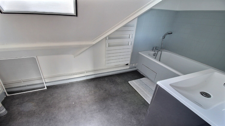 Ma-Cabane - Location Appartement CHARTRES, 41 m²