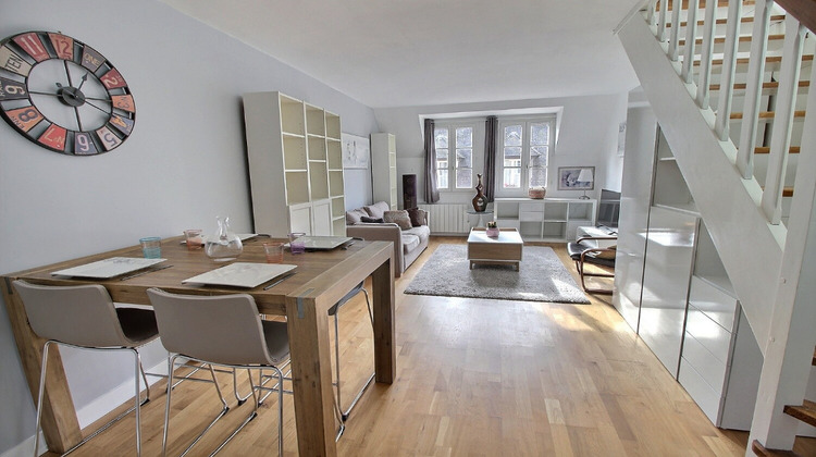 Ma-Cabane - Location Appartement CHARTRES, 41 m²