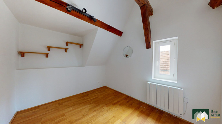 Ma-Cabane - Location Appartement Chartres, 33 m²