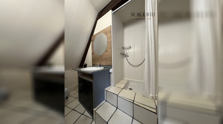 Ma-Cabane - Location Appartement Chartres, 17 m²